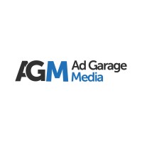 Ad Garage Media logo - Similar company to Kb Media