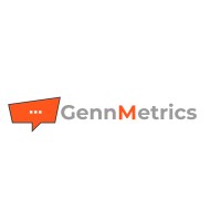 GennMetrics logo - Similar company to Mostly Ads