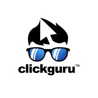 clickguru inc. logo - Similar company to Simplee Digital