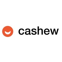 Cashew Fintech logo - Similar company to Coppay — Cryptofying Your Business