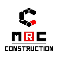 MRC CONSTRUCTION logo - Similar company to Tsj Services