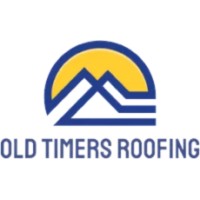 Old Timers Roofing Inc logo - Similar company to Hometown Construction