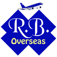 RB Overseas Pvt Ltd logo - Similar company to Madotka Trading Llc