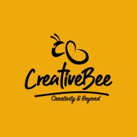 Creative Bee logo - Similar company to Creative Bee
