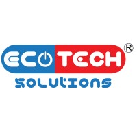 EcoTech Solutions logo - Similar company to Lucerne Waters Private Limited