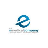 The eMedical Company logo - Similar company to Proyecto Sur