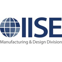 IISE Manufacturing and Design Division logo - Similar company to Informs Quality Statistics And Reliability (Qsr)