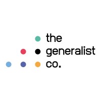 The Generalist Co. logo - Similar company to Coloop