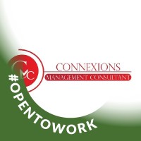 Connexions Management Consultants logo - Similar company to Infinite Hr Solutions