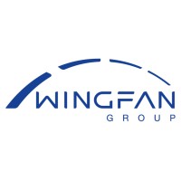 WingFan Brasil logo - Similar company to Wingfan Llc