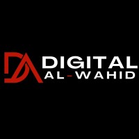Digital Al-Wahid logo - Similar company to Ecomretix