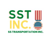SS Transportation Inc. logo - Similar company to Universal Logistics