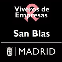 Vivero de empresas de San Blas logo - Similar company to Asociación Pequeña Y Mediana Empresa De Marbella - Apymem
