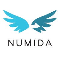 Numida (YC W22) logo - Similar company to Fintech Optics Hub