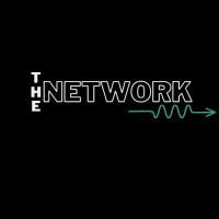 The Network logo - Similar company to Indic Club, Bits Pilani