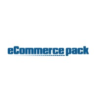 eCommerce Pack logo - Similar company to Ak Digital Solutions