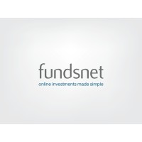 fundsnet logo - Similar company to Albert E Sharp