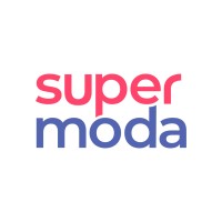 SUPERMODA logo - Similar company to Cañamo