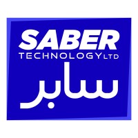 Saber Technlogy Ltd logo - Similar company to Weblagbe Ksa