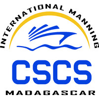 CSCS International Manning Madagascar logo - Similar company to Oceangoers Ltd