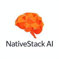 NativeStack AI logo - Similar company to Soluzy