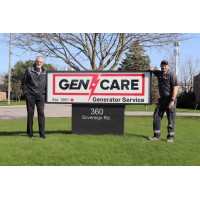 GenCare Services Limited