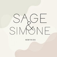 Sage and Simone Services logo - Similar company to Shine Notary And Services Llc
