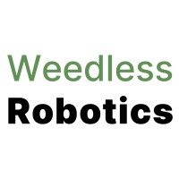Weedless Robotics logo - Similar company to Effective Embedded Llc