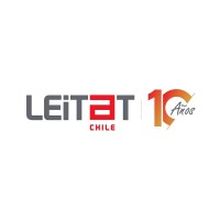 Leitat Chile logo - Similar company to Uc Davis Chile