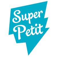 SuperPetit logo - Similar company to Jera Mini