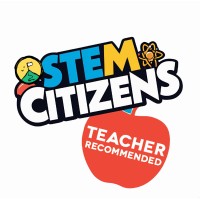 STEM Citizens logo - Similar company to Moon Candy