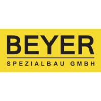 Konrad Beyer & Co Spezialbau GmbH logo - Similar company to Lumiq Gmbh