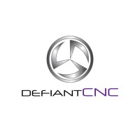 Defiant CNC logo - Similar company to Mkd Machine Services, Inc.