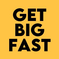 Get Big Fast logo - Similar company to Scaleforgood