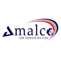 AMALCO HR Services FZE logo - Similar company to Pava Technologies Pvt Ltd