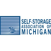 Self-Storage Association of Michigan SSAM logo - Similar company to Prestige Storage