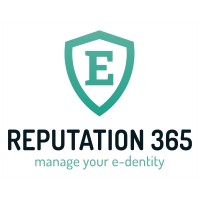 REPUTATION 365 logo - Similar company to Reputation Impression