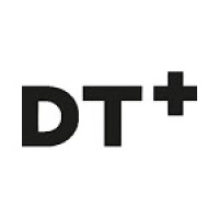 Digital Theatre logo - Similar company to Techsmart