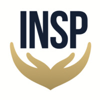INSP (Institute for Servant-Leadership) logo - Similar company to Plads23
