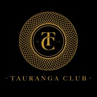 Tauranga Club logo - Similar company to Secret Sauce Marketing