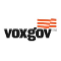 voxgov logo - Similar company to Fluffy Spider Technologies