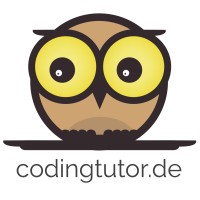 codingtutor.de logo - Similar company to Tutor Online (Assignment Help)