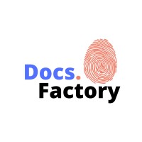 The Documents Factory logo - Similar company to Nodeman