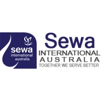 SEWA INTERNATIONAL AUSTRALIA INC logo - Similar company to Sewa Canada International