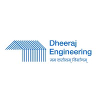 DHEERAJ ENGINEERING logo - Similar company to Accent Engineering & Design Services