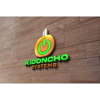 Kidoncho Systems logo - Similar company to Hope Microcredit