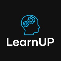 LearnUP Solutions logo - Similar company to Tcy Product Partners | Educational Technology | Value Creation