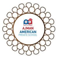 Ajman American Private School logo - Similar company to Abu Obaida