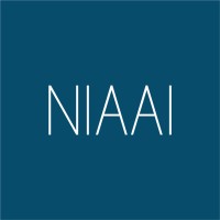 National Institute of Applied Artificial Intelligence (NIAAI) logo - Similar company to Jynai For Business