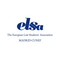 ELSA Madrid CUNEF logo - Similar company to Elsa Spain